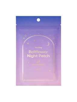 Cerotti brufoli Bellflower Night Patch - Hwarang' | MiiN Cosmetics