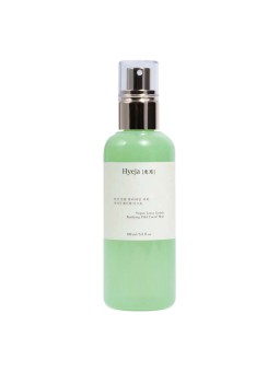 Spray Vegan Lotus Gentle Purifying PHA · Hyeja | MiiN Cosmetics