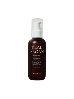 Siero Real Argan Smoothing Hair · Rated Green | MiiN Cosmetics