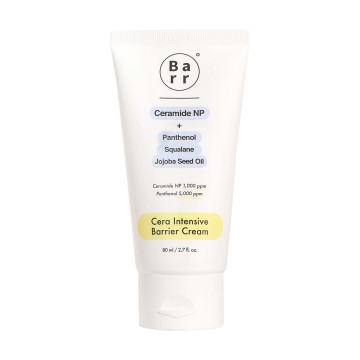 Crema Cera Intensive Barrier · Barr | MiiN Cosmetics