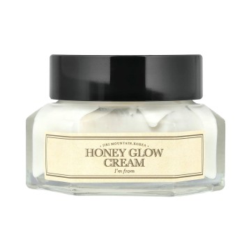 Crema Honey Glow Cream · I'm from | MiiN Cosmetics