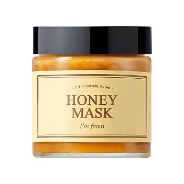 Maschera Honey Mask · I'm from | MiiN Cosmetics