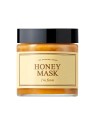 Honey Mask · I'm from | MiiN Cosmetics