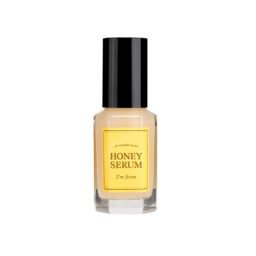 Honey Serum · I'm from | MiiN Cosmetics