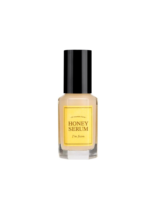 Honey Serum · I'm from | MiiN Cosmetics