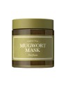 Maschera Mugwort Mask · I'm From | MiiN Cosmetics