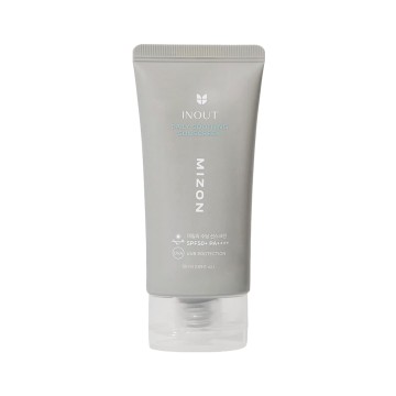 Protezione solare Inout Daily Soothing · Mizon | MiiN Cosmetics