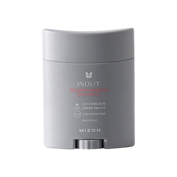 Inout Smooth Mineral Sun Stick · Mizon | MiiN Cosmetics