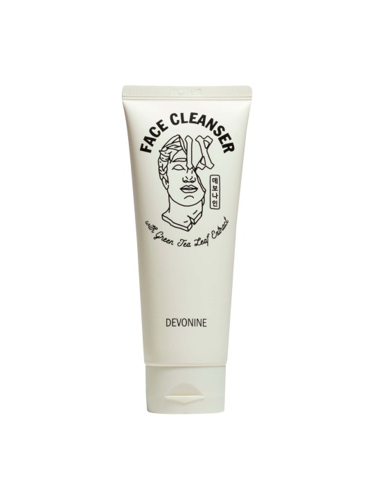 Face Cleanser