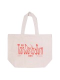 Tote Bag Summer Too Cool to Burn