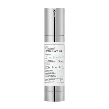 VT Reedle Shot 100 · VT Cosmetics | MiiN Cosmetics