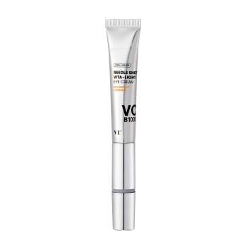 VT Reedle Shot Vita-Light Eye Cream · VT Cosmetics | MiiN Cosmetics