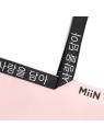 MiiN Shopping Bag · MiiN | MiiN Cosmetics