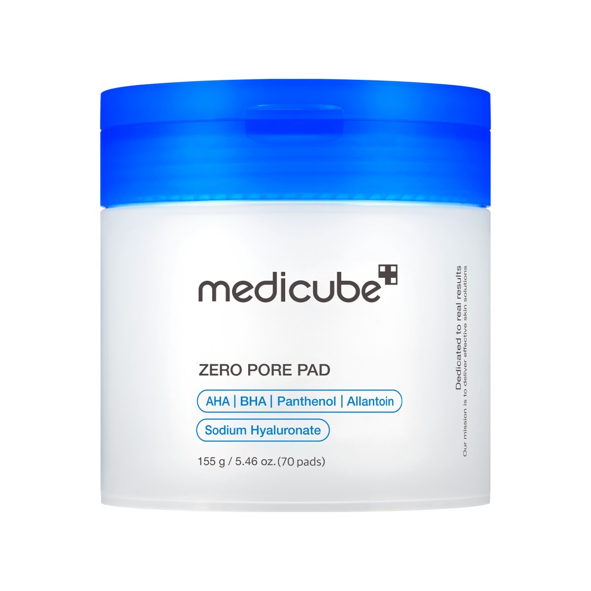 Zero Pore Pads 2.0 · Medicube | MiiN Cosmetics