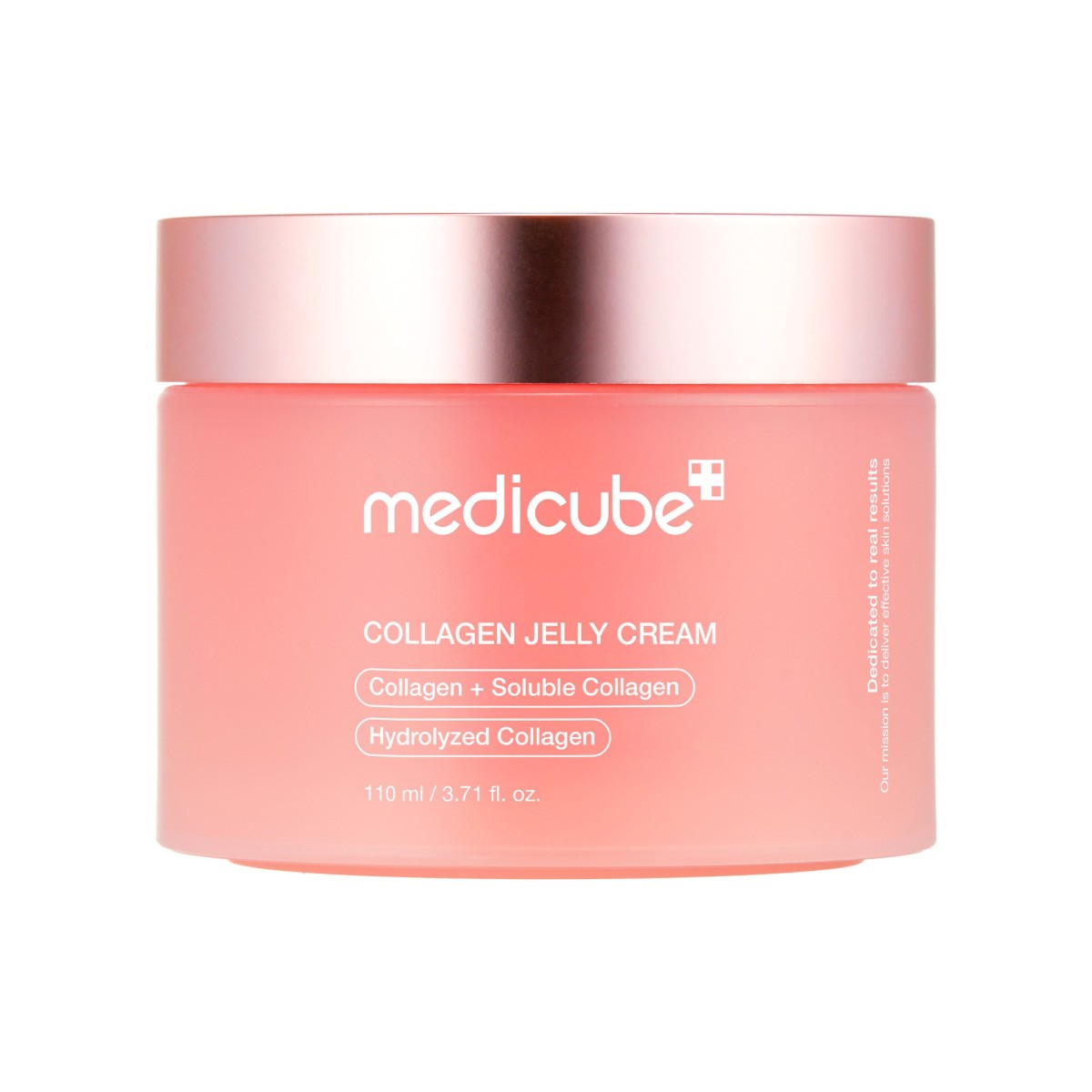 Collagen Jelly Cream · Medicube | MiiN Cosmetics