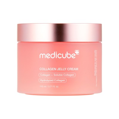Collagen Jelly Cream · Medicube | MiiN Cosmetics