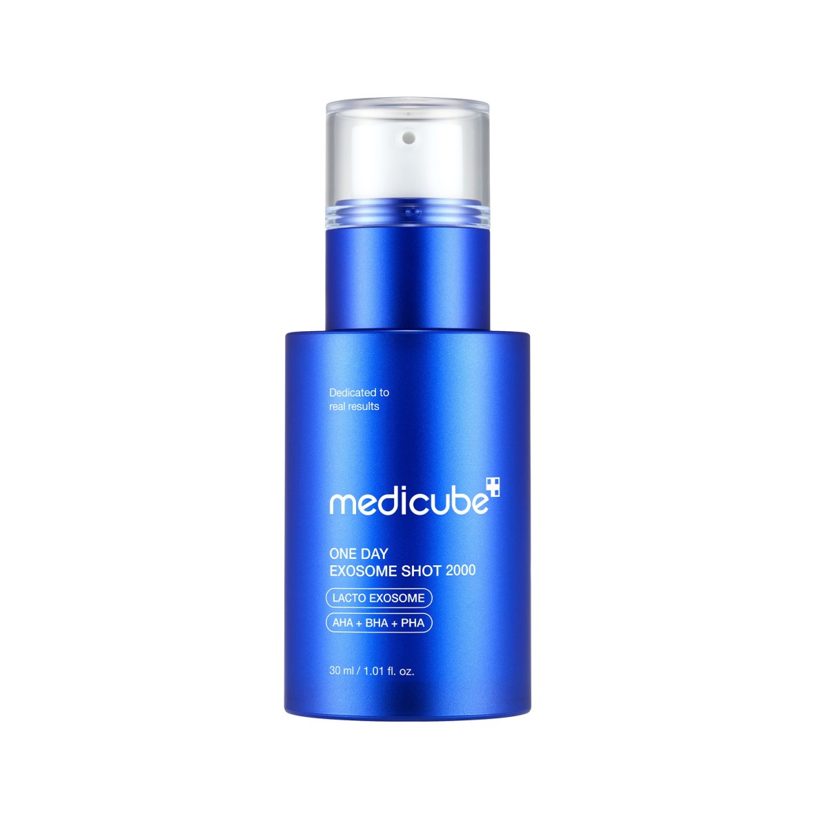 Exosome Shot Pore Serum 2000 · Medicube | MiiN Cosmetics