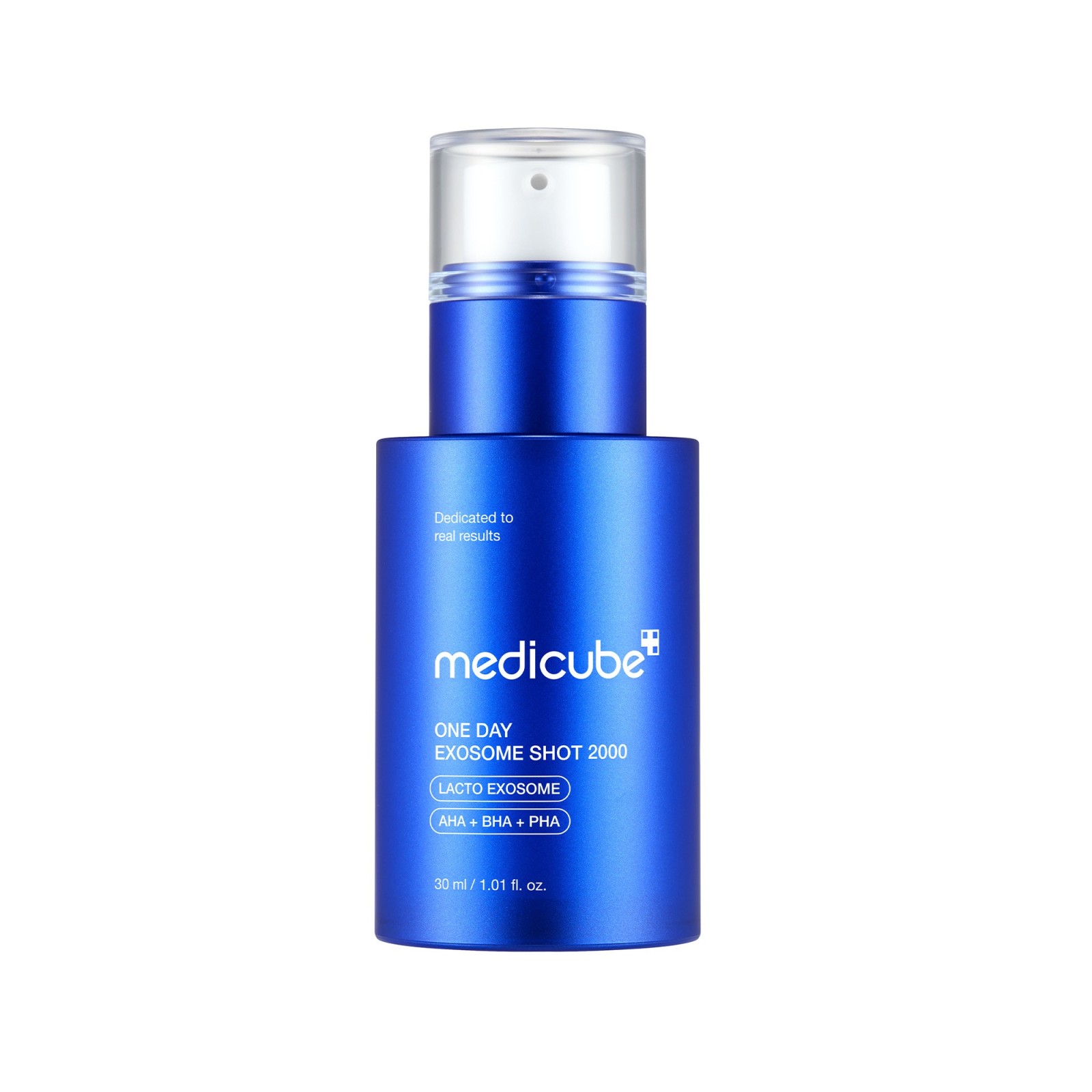 Exosome Shot Pore Serum 2000 · Medicube | MiiN Cosmetics