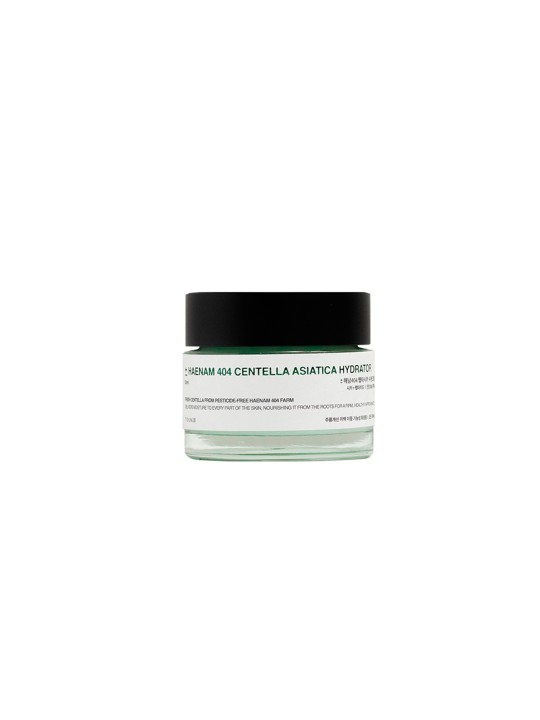Haenam404 Centella Asiatica Hydrator · TOUN28 | MiiN Cosmetics