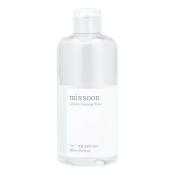 Centella Cleansing Water · mixsoon | MiiN Cosmetics
