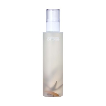 Organic Herb Olive Leaf Mist · Whamisa | MiiN Cosmetics