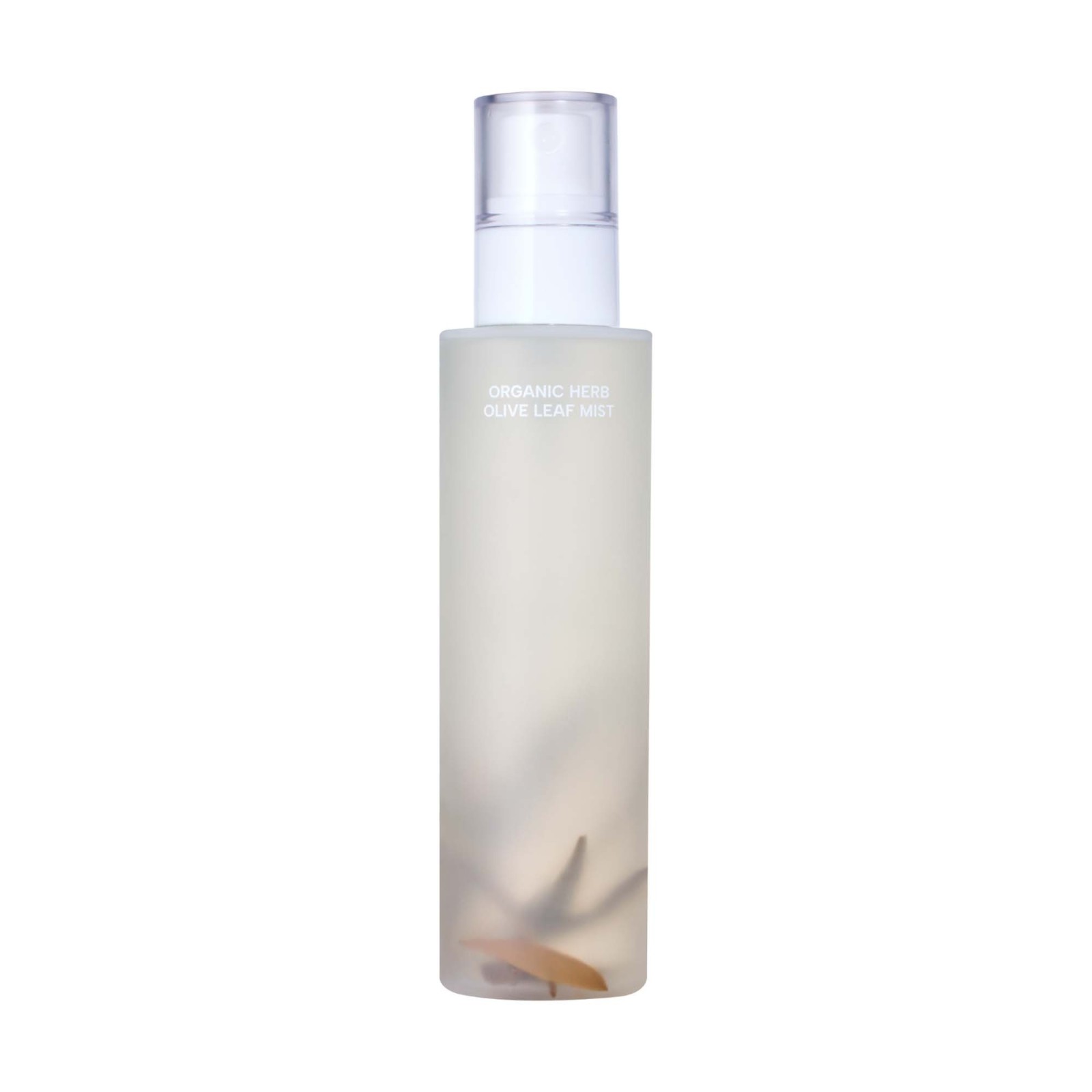 Organic Herb Olive Leaf Mist · Whamisa | MiiN Cosmetics