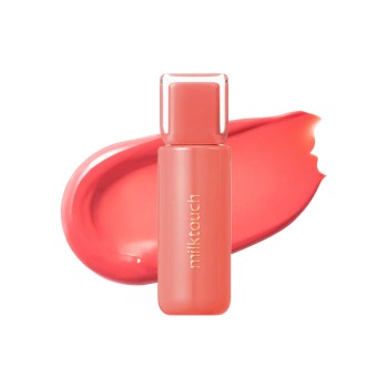 Jelly Fit Tinted Glow Tint · Milk Touch | MiiN Cosmetics