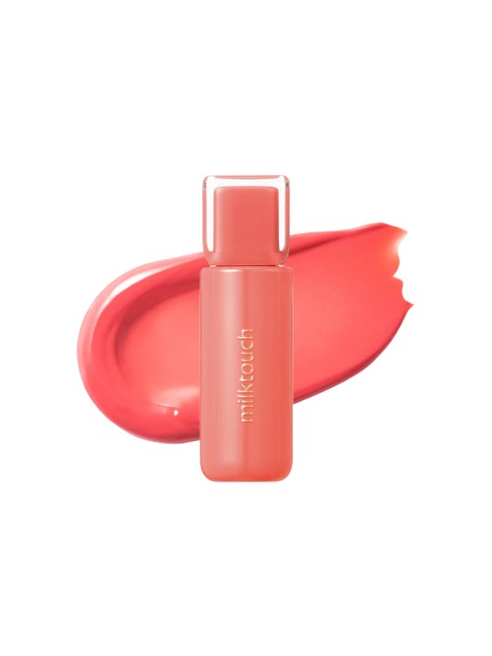 Jelly Fit Tinted Glow Tint  · Milk Touch | MiiN Cosmetics
