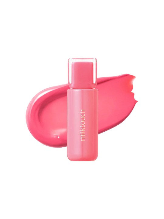 Jelly Fit Tinted Glow Tint  · Milk Touch | MiiN Cosmetics