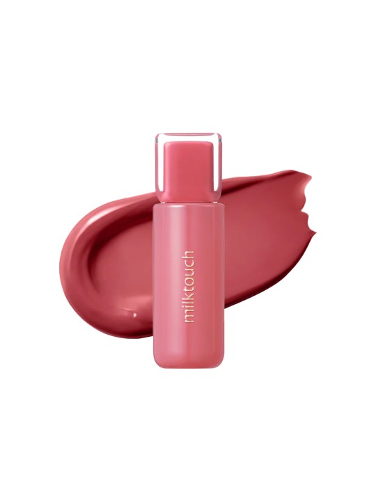 Jelly Fit Tinted Glow Tint  · Milk Touch | MiiN Cosmetics