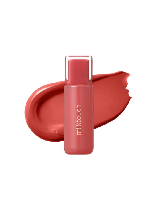 Jelly Fit Tinted Glow Tint  · Milk Touch | MiiN Cosmetics