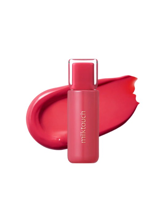 Jelly Fit Tinted Glow Tint  · Milk Touch | MiiN Cosmetics