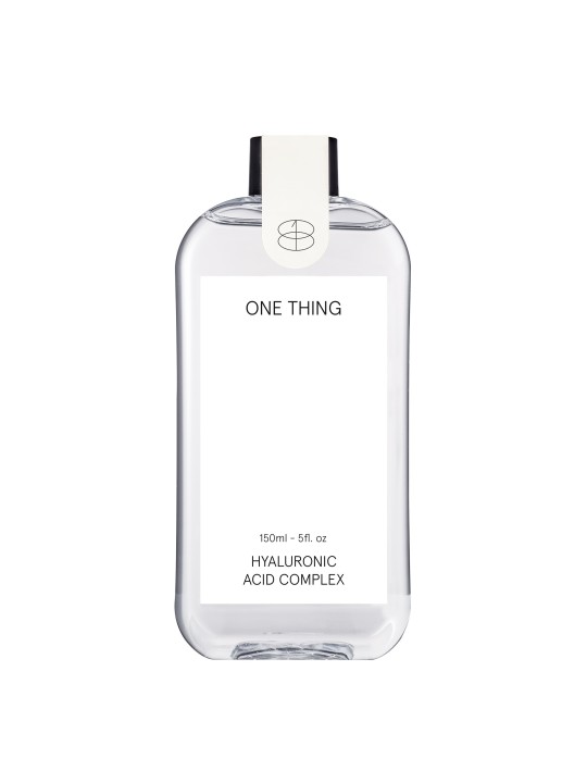 Hyaluronic Acid Complex - ONE THING | MiiN Cosmetics