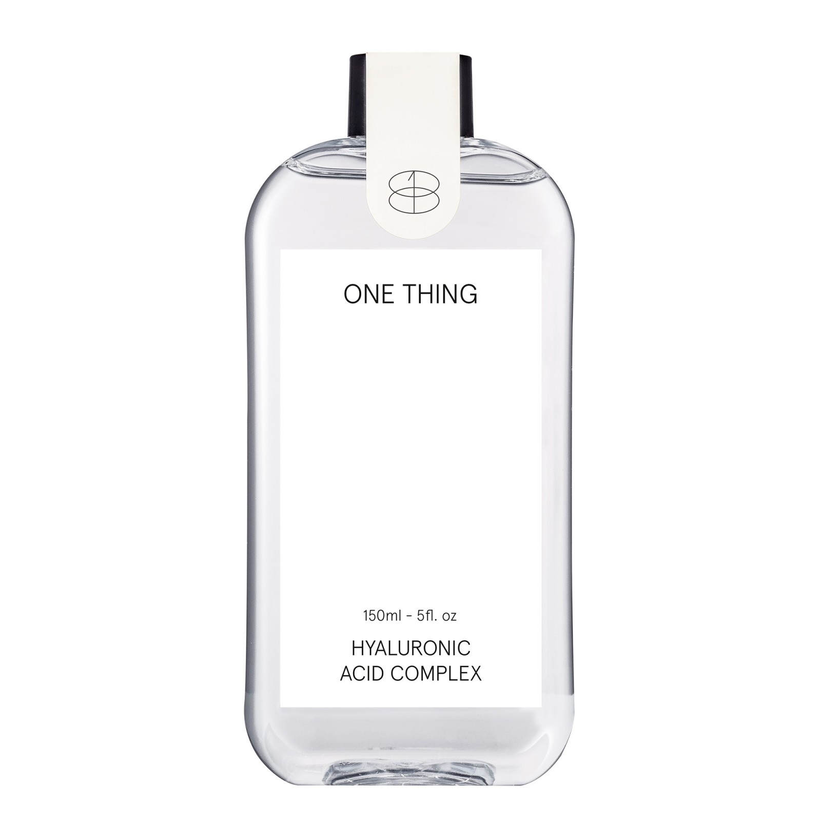 Hyaluronic Acid Complex - ONE THING | MiiN Cosmetics
