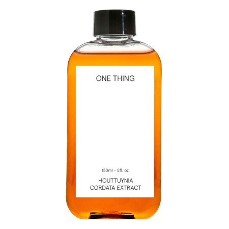 Houttuynia Cordata Extract - ONE THING | MiiN Cosmetics