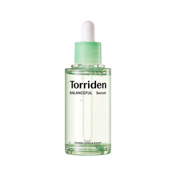 Balanceful Cica Serum · Torriden | MiiN Cosmetics