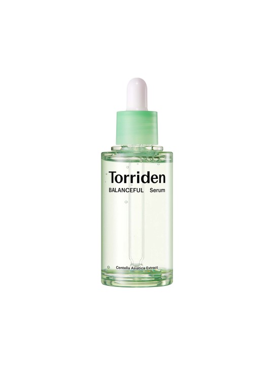 Balanceful Cica Serum · Torriden | MiiN Cosmetics