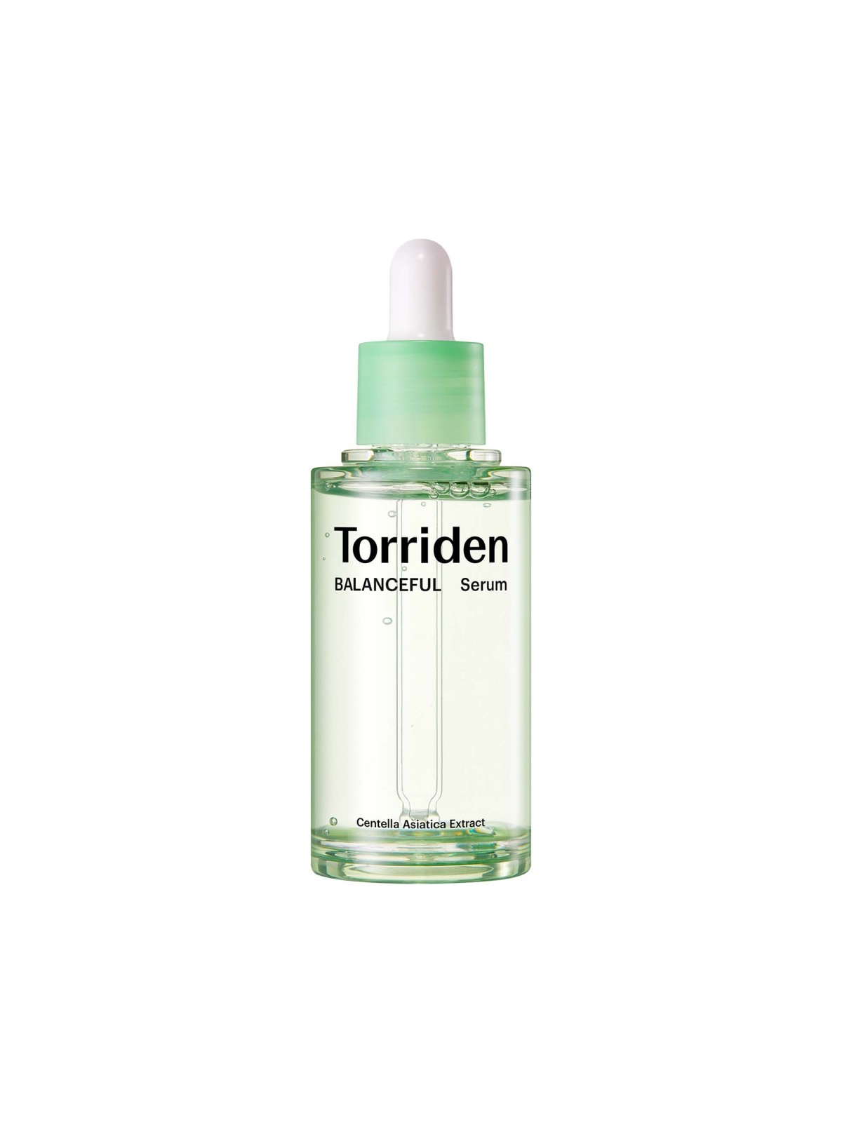 Balanceful Cica Serum · Torriden | MiiN Cosmetics