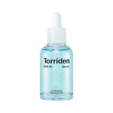 DIVE-IN Hyaluronic Acid Serum · Torriden | MiiN Cosmetics