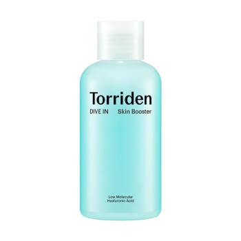 DIVE-IN Hyaluronic Acid Skin Booster · Torriden | MiiN Cosmetics