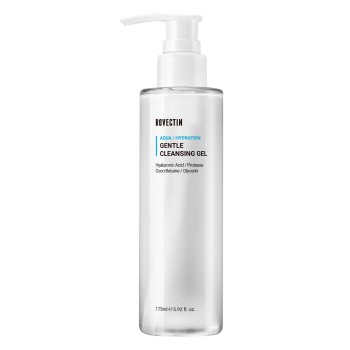 Aqua Gentle Cleansing Gel · Rovectin | MiiN Cosmetics
