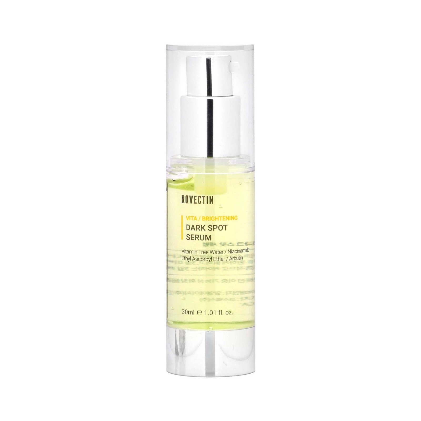 Vita Dark Spot Serum · Rovectin | MiiN Cosmetics