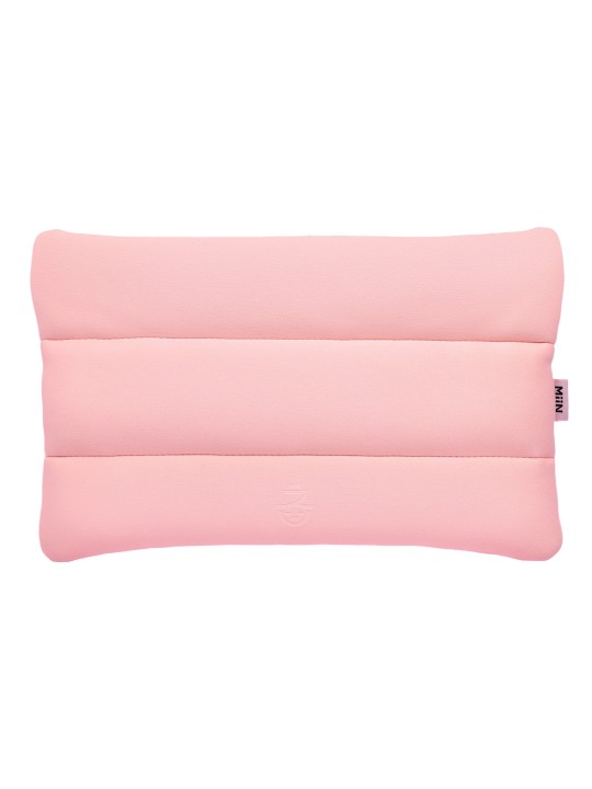 Puffy Pouch · MiiN | MiiN Cosmetics