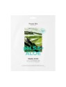 Ph5.5+ Aloe Hydrogel Mask · Present Skin | MiiN Cosmetics