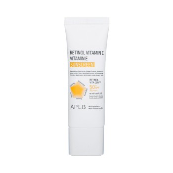 Collagen EGF Peptide Sunscreen · APLB | MiiN Cosmetics