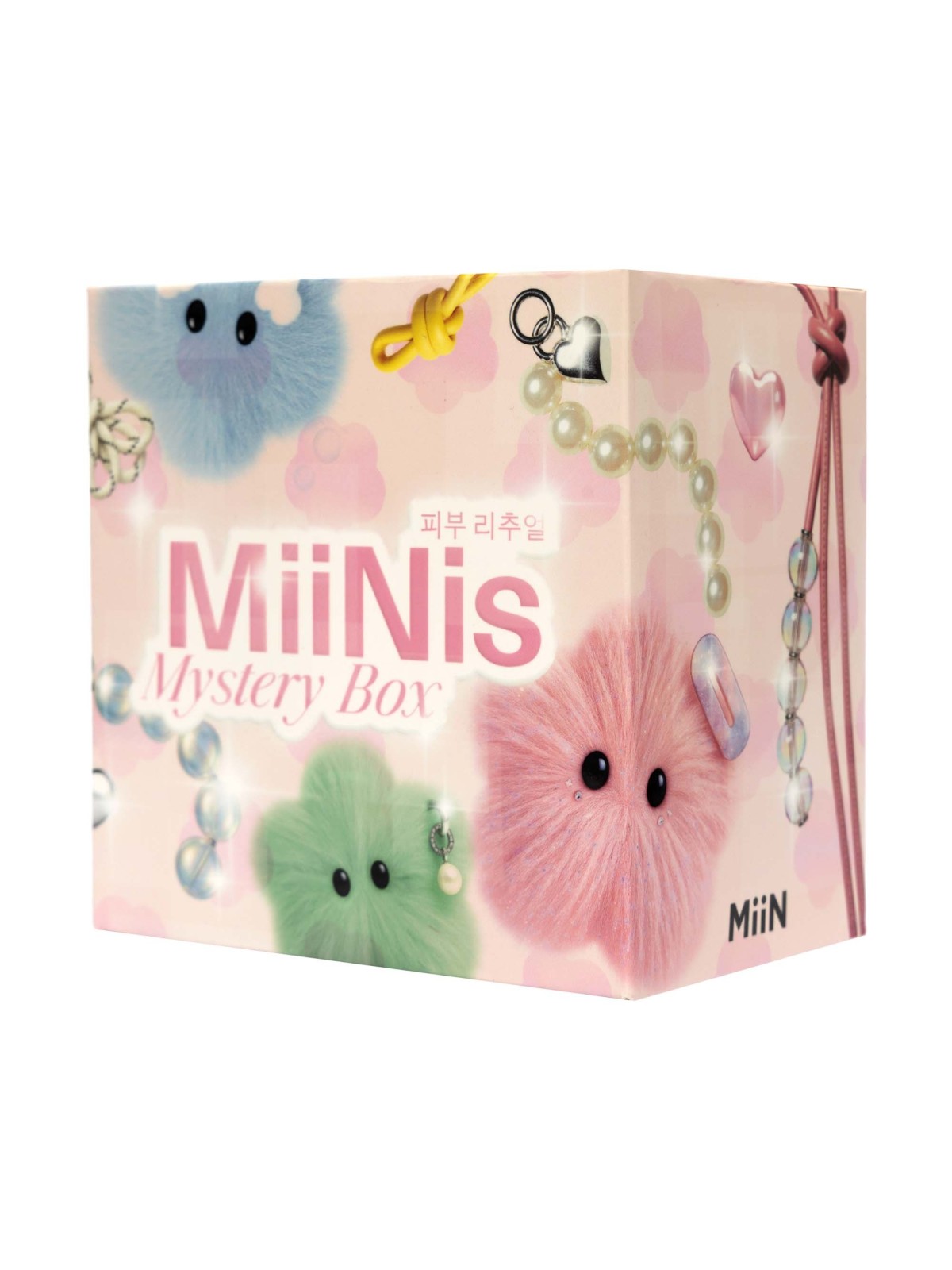 Box sorpresa MiiNis Mystery Box · MiiN | MiiN Cosmetics