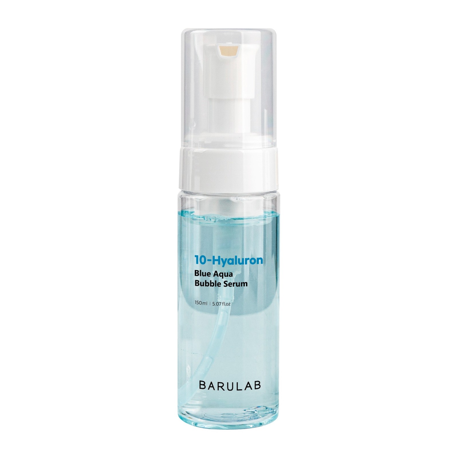 10-Hyaluron Blue Aqua Serum · BARULAB | MiiN Cosmetics