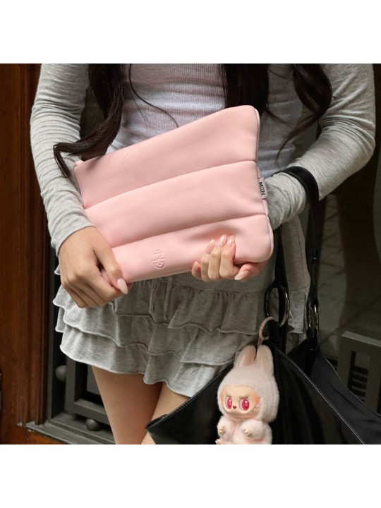 Puffy Pouch · MiiN | MiiN Cosmetics