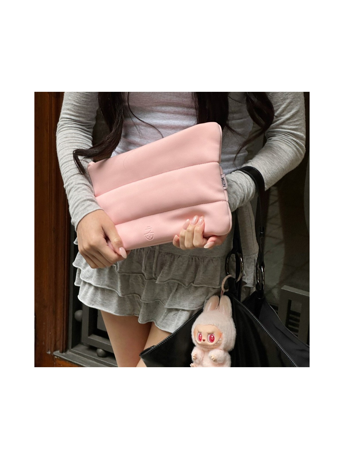 Puffy Pouch · MiiN | MiiN Cosmetics