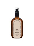 Milk Protein Intensive Hair Oil (Sandal & Woodfig)